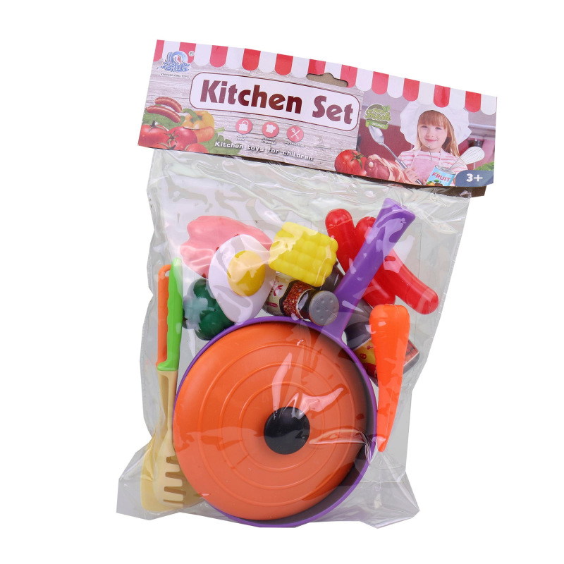 Súprava kuchynská 1