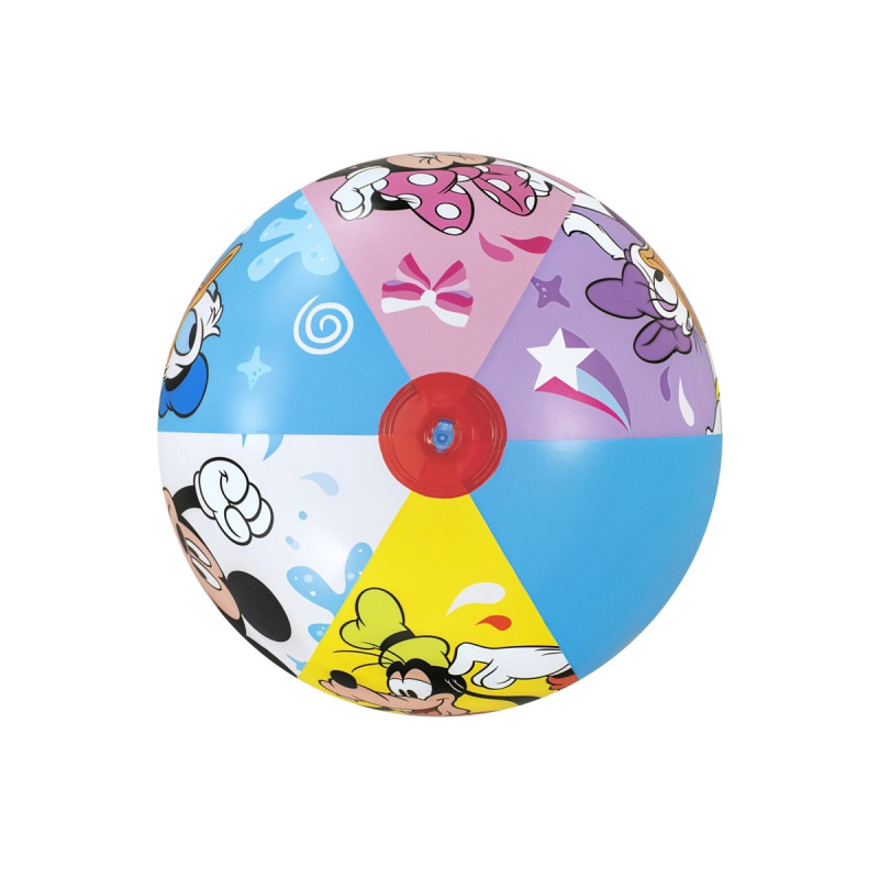 Nafukovací Balón Disney 3