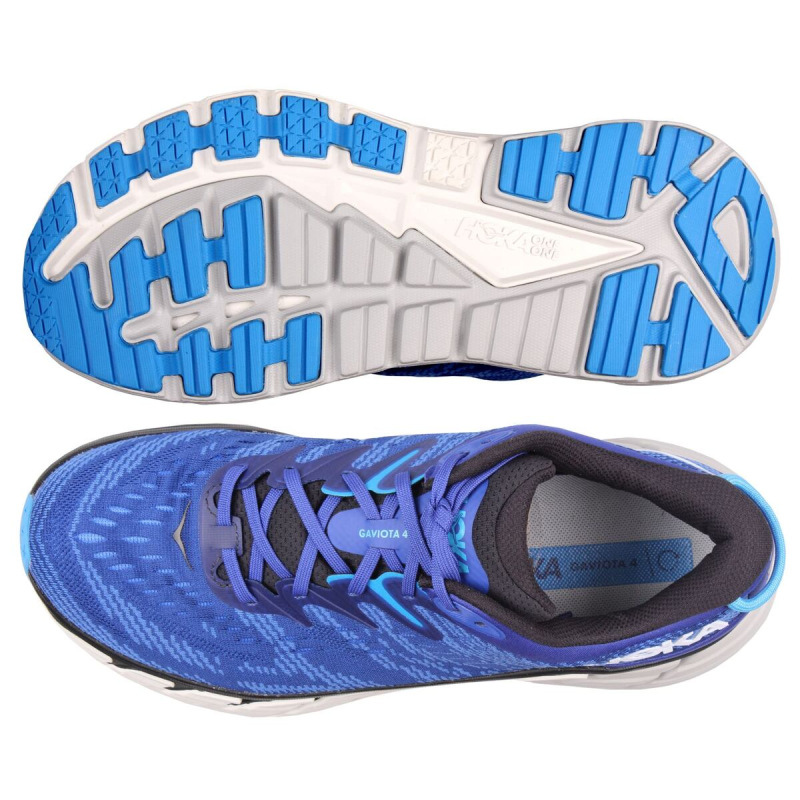 Gaviota 4 pánska obuv BBGP 2