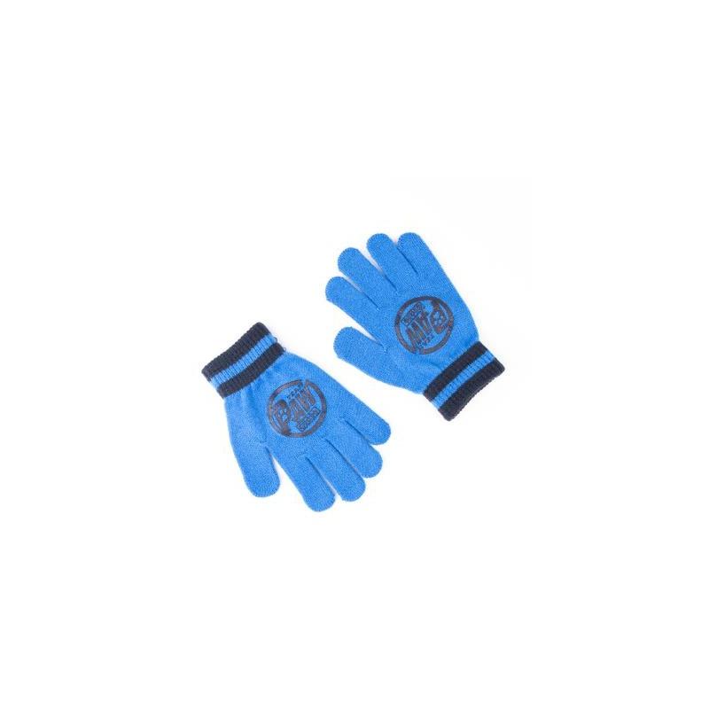 CERDÁ Chlapčenská zimná súprava (čiapka a rukavice) PAW PATROL, 2200010053