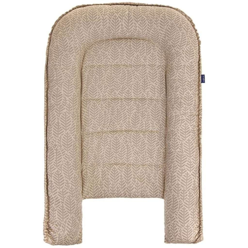 Bavlnené detské hniezdo Zaffiro malwi 1