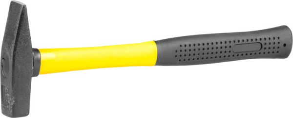 Kladivo Strend Pro HM111 200 g, TUV/GS, sklolaminátová rúčka, TPR 1