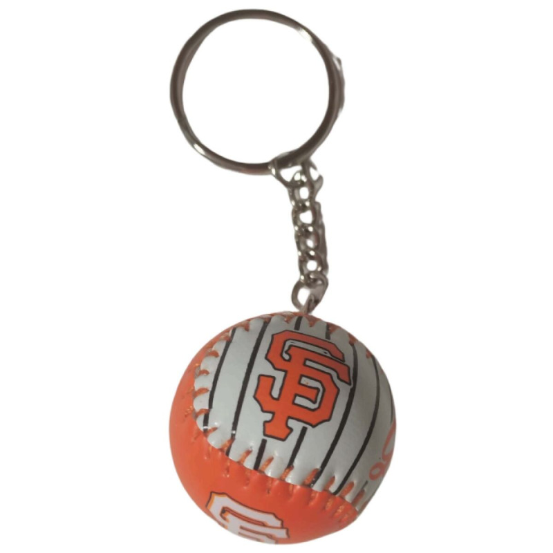 Baseball Mini kľúčenka 1