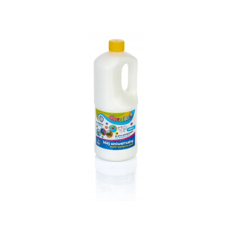 ASTRA Tekuté univerzálne lepidlo CREATIVO, 1000ml, 401118001 1