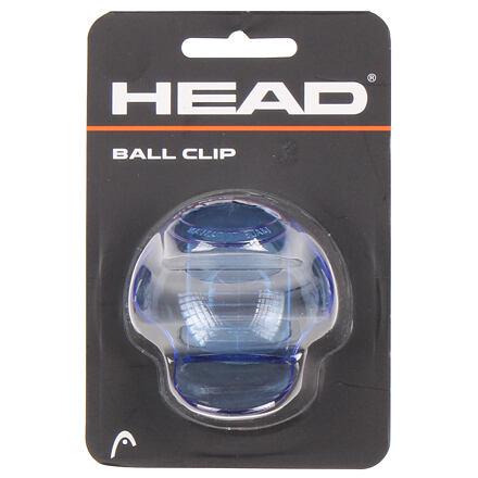 Ball Clip držiak na tenisový loptu mix farieb 3