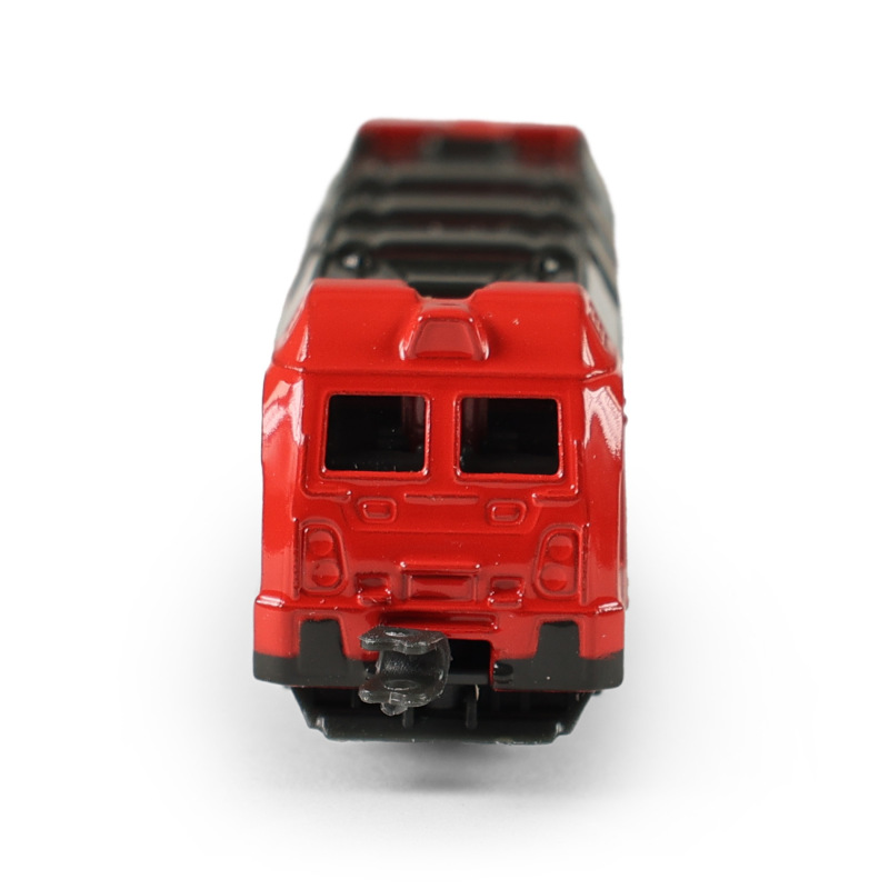 Lokomotíva kovová Slovensko ZSSK 3