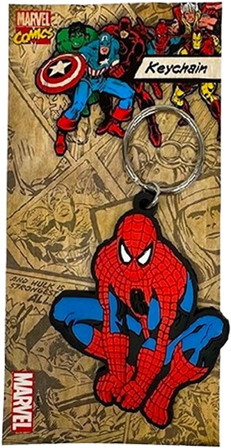 Kľúčenka Spiderman 2