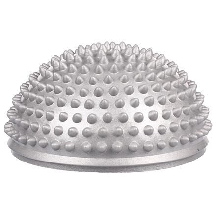 Durian masážna balančná podložka sivá
