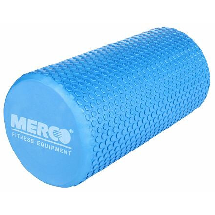 Yoga EVA Roller joga valec modrá