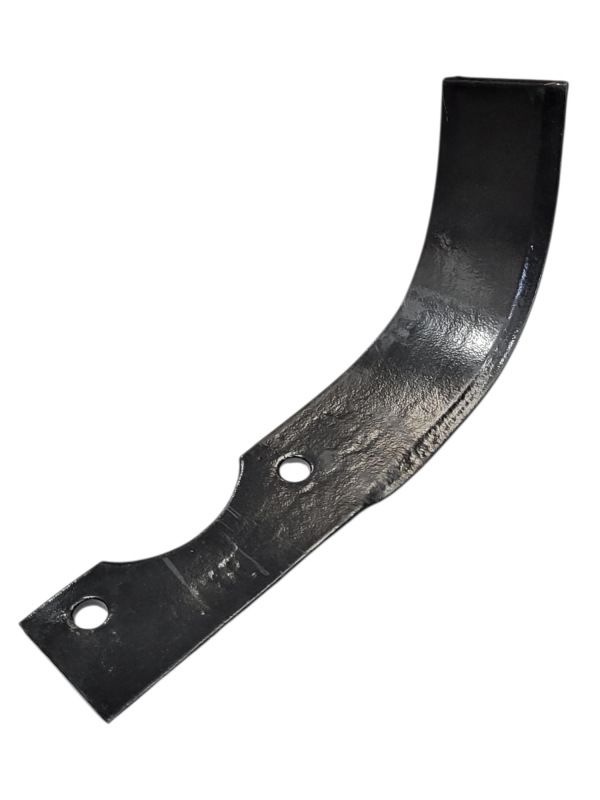 Nôž pravý pre rotavátor Worcraft WPLM112, diel 6