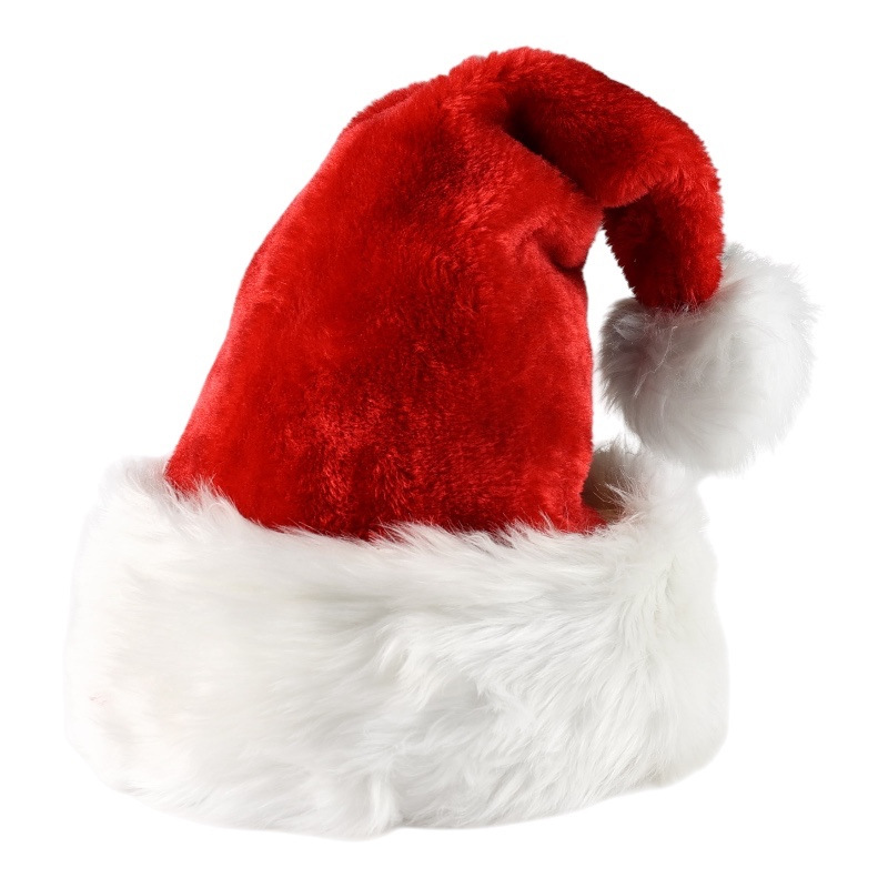 Vianočná Mega Čapica 50 cm 1