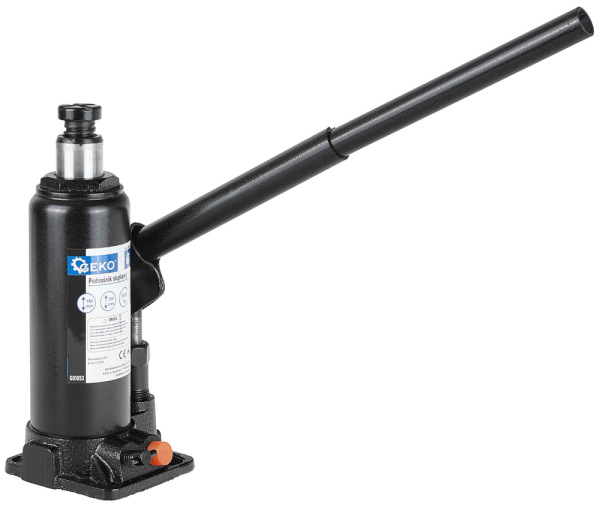 Zdvihák hydraulický, nosnosť 6.000kg, GEKO 7