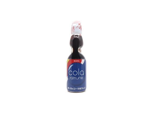 Ramune Blue Cola 200ml JAP