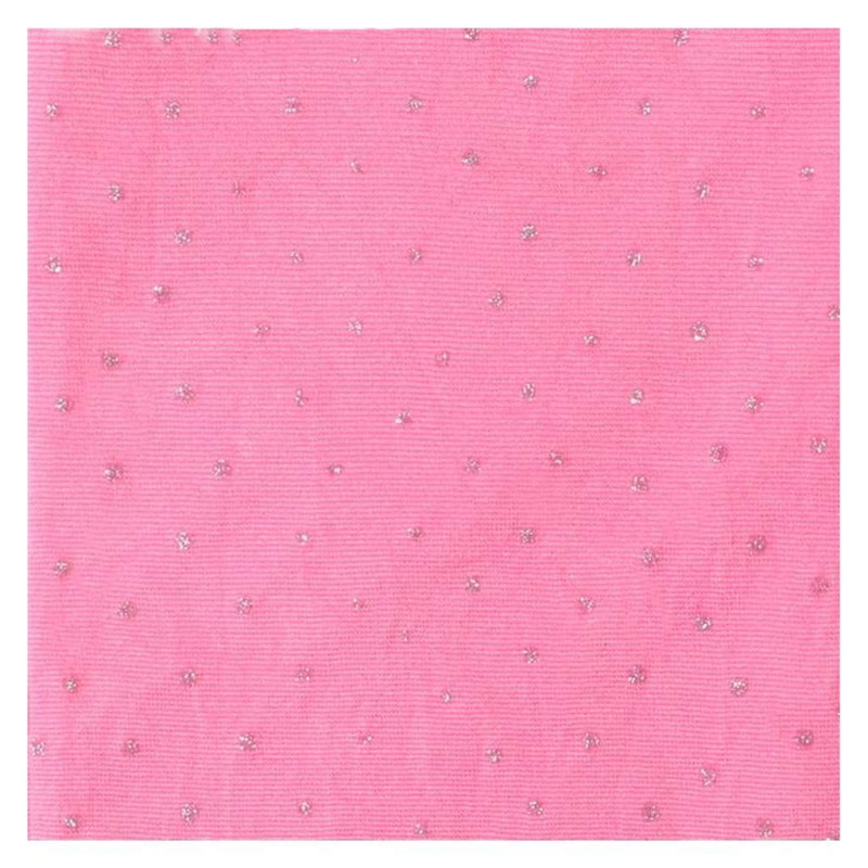 Detské pančucháče z mikrovlákna New Baby ružové 152 (11-12r) 1