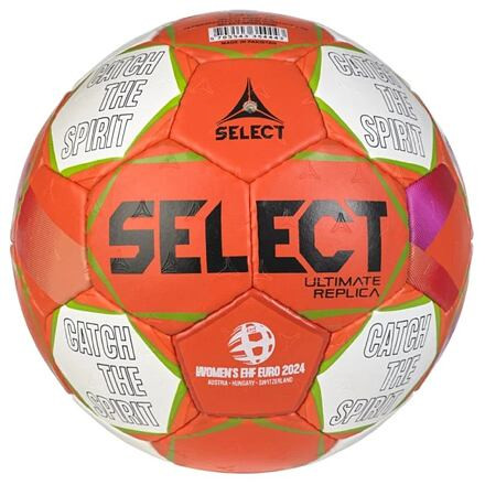 HB Ultimate Replica EHF Euro Women lopta na hádzanú