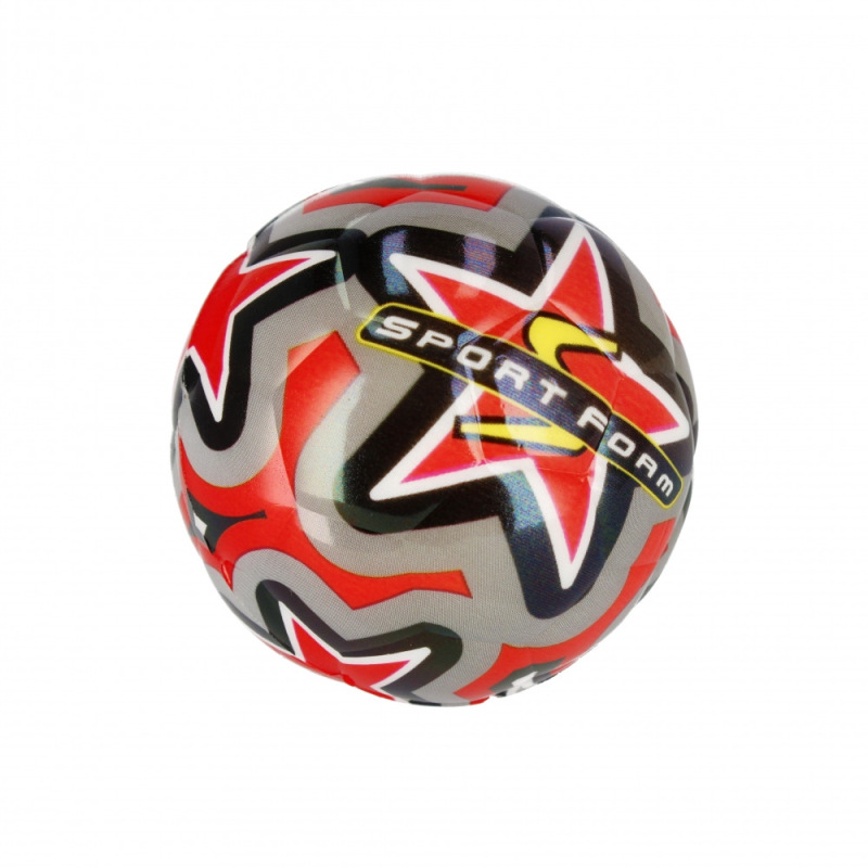 Antistresová futbalová loptička 2