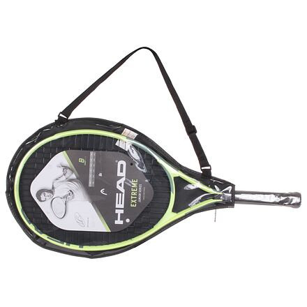 Extreme JR 25 2023 juniorská tenisová raketa 4