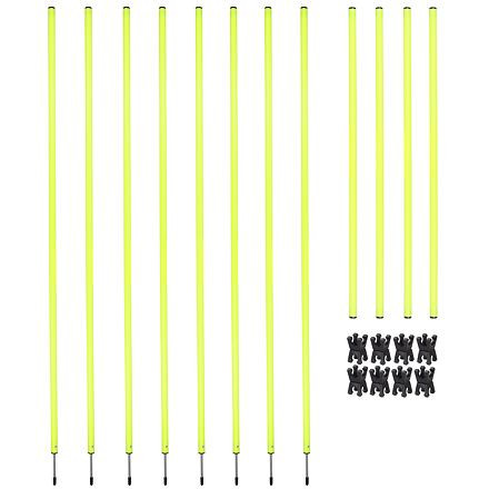 Kit Outdoor 1.0 sada agility prekážok 2