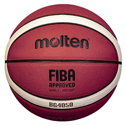 B5G4050 basketbalová lopta
