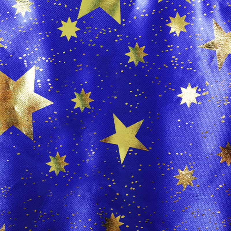 Kúzelnícky plášť 3