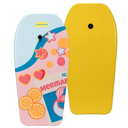 Ikaia Bodyboard surfovacia doska RBG 1