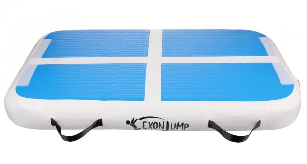 Exon Jump Air Board odrazový mostík 90x60x10 cm