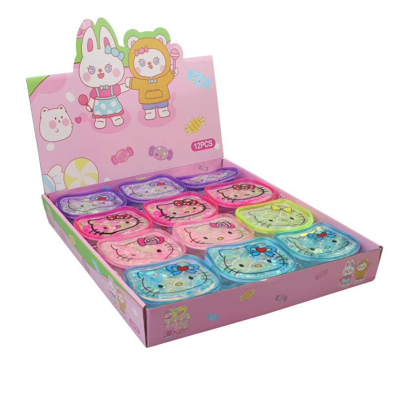 Kabelka Mačička 5 farieb 2