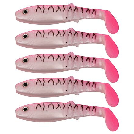 Rubber Bait 11 gumové nástrahy 5 ks
