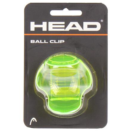 Ball Clip držiak na tenisový loptu mix farieb 5