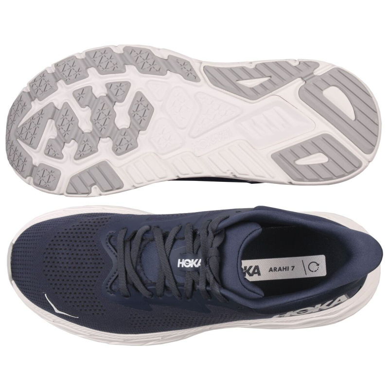 Arahi 7 pánska obuv OPC 2