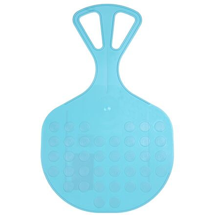 Mrazík sánkovacia lopata azúrová