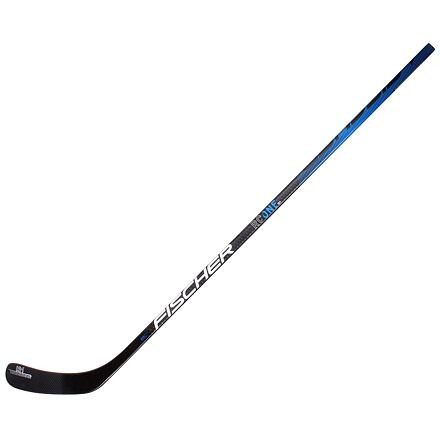 Fischer RC ONE IS1 JR 40 kompozitová hokejkaP92
