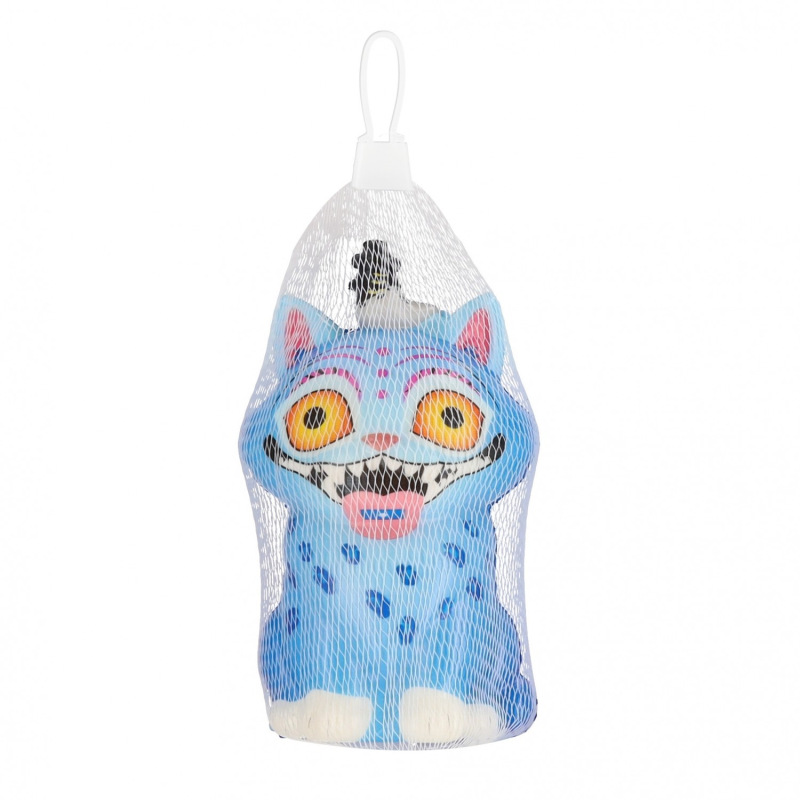 Antistresový Derpy Tiger K-Pop Demon Hunters 1