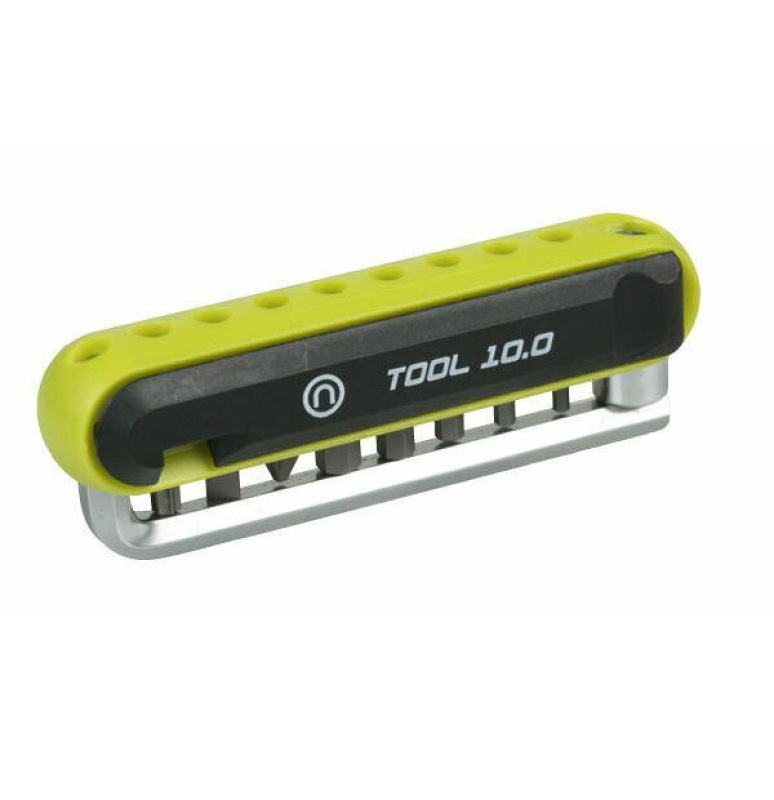 Tool 10.0 sada náradia