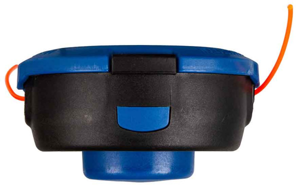 Hlava strunová, závit M10 x 1,25 na blistri, MAR-POL 2