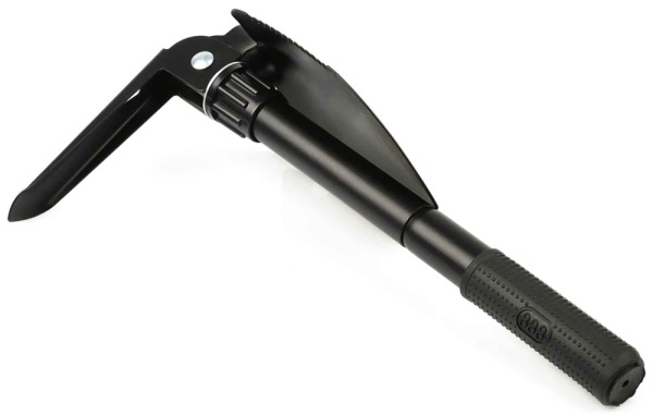 Skladacia lopata 41cm 100x45 mm, GEKO 7