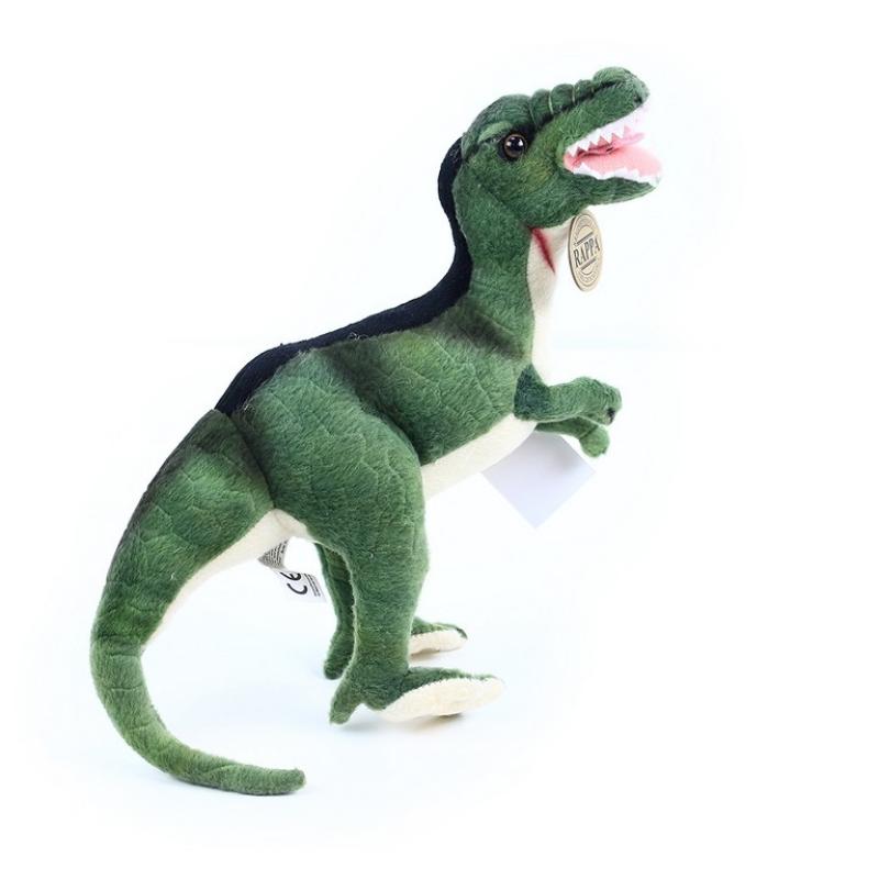 Plyšový dinosaurus T-Rex