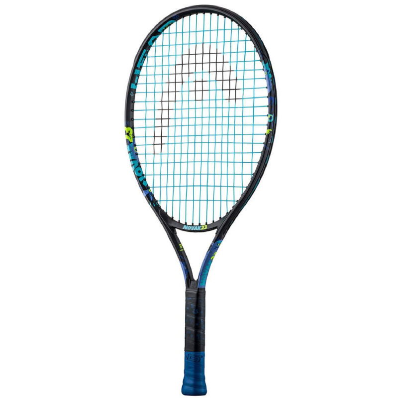 Novak 23 2024 juniorská tenisová raketa 1