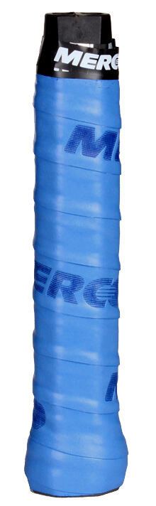 Team overgrip omotávka hr. 0,75 mm červená 1