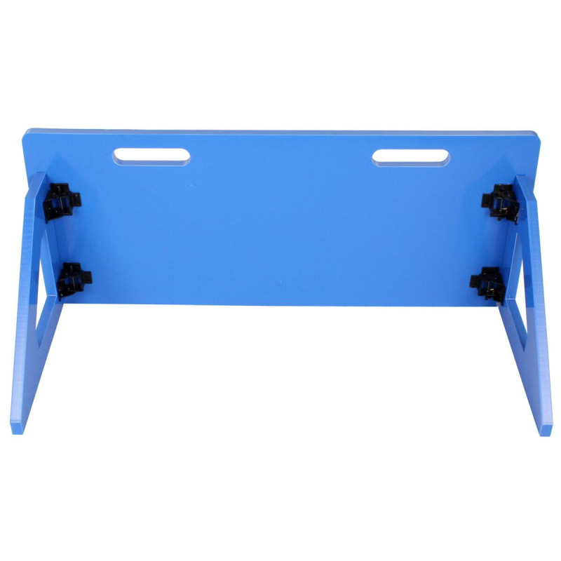 Rapid Rebounder Blue futbalový nahrávač 1