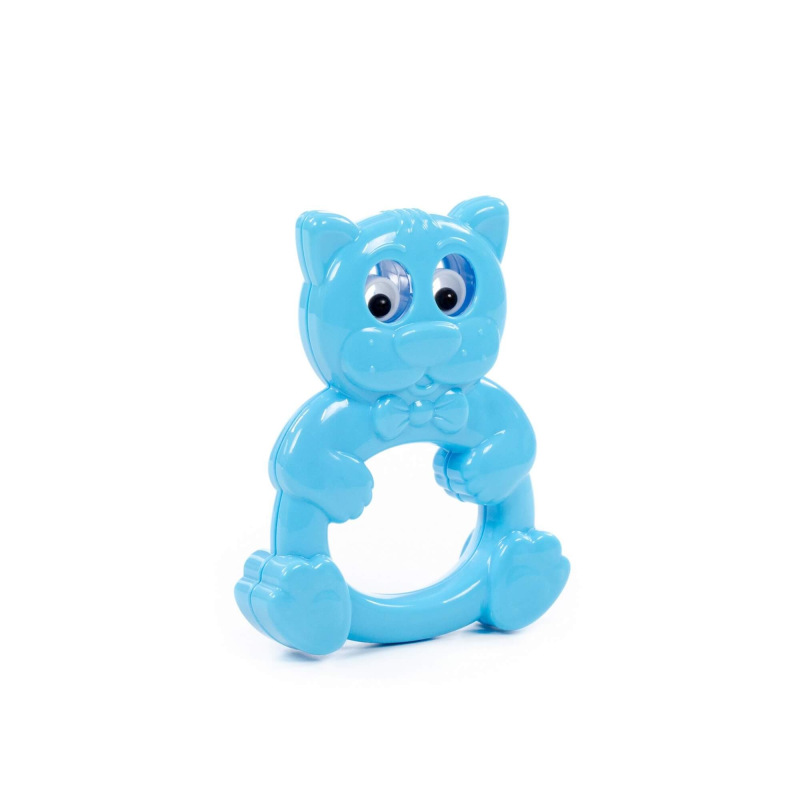 Chrastítko Mačička 5