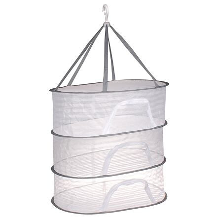 Multifunctional 3 sušiaca sieť
