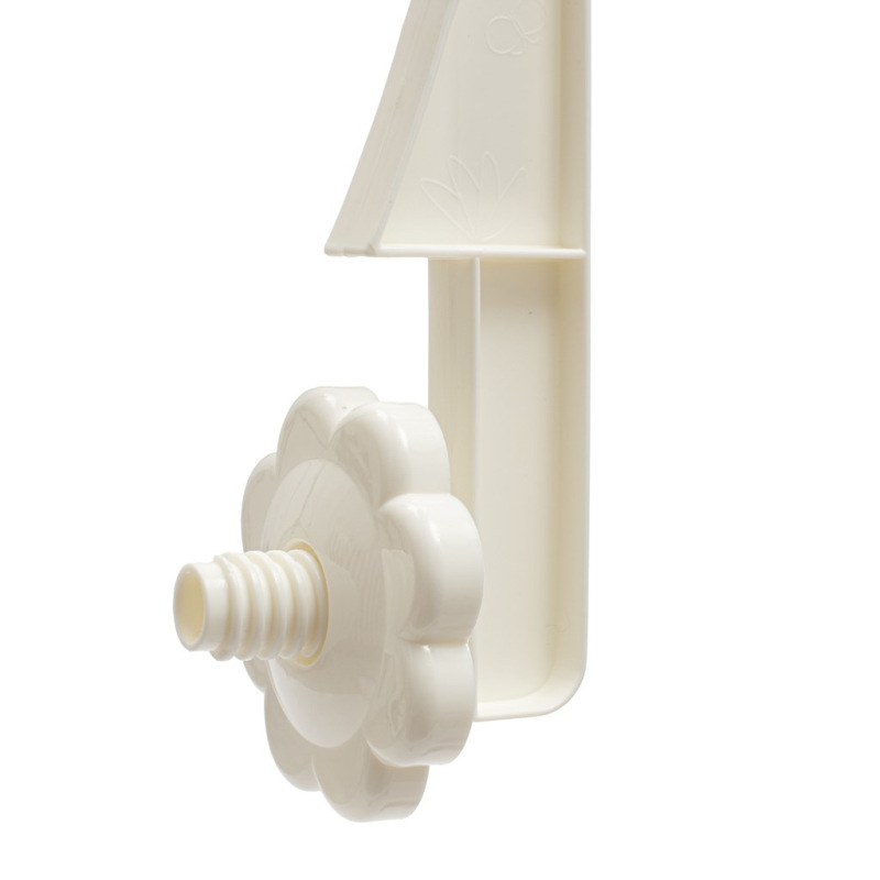 Kolotoč nad postieľku Baby Mix Krtkovia ružový 3