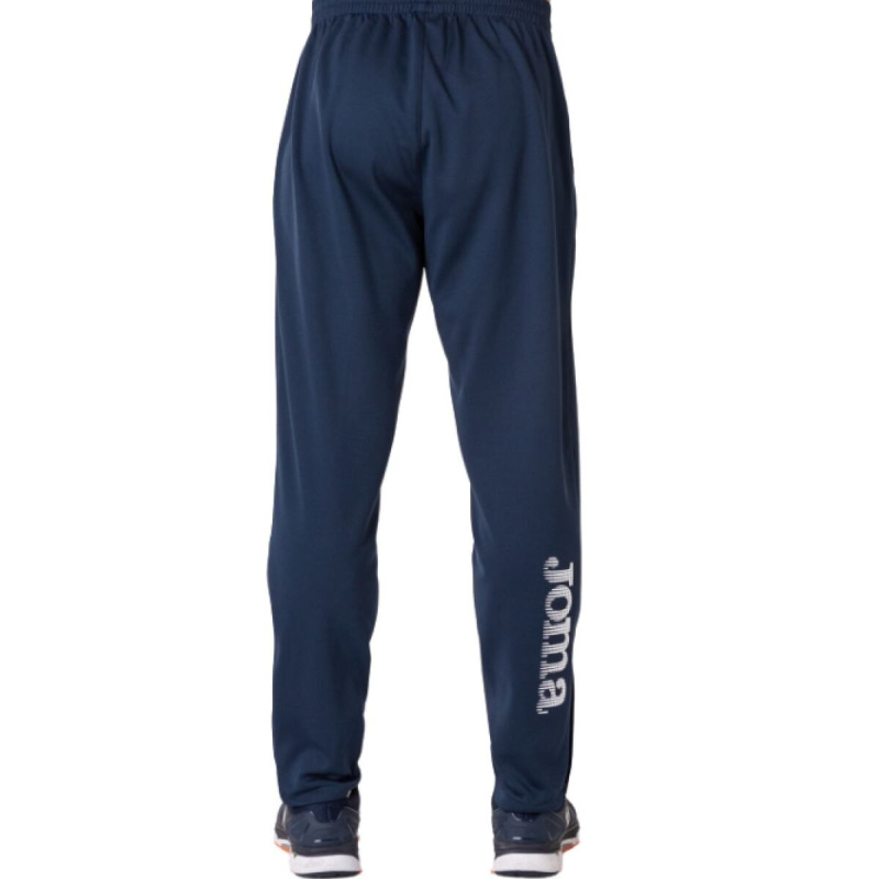 Long Pants Nilo pánske nohavice navy 1