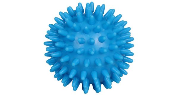 Merco Massage Ball Soft 7 masážna lopta červená