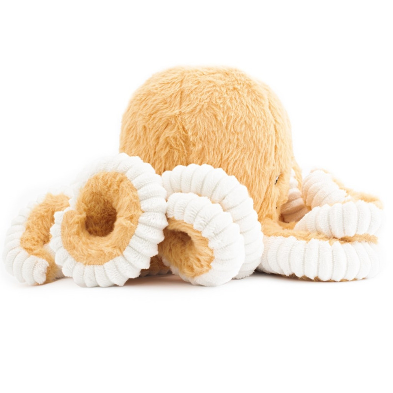 Plyšová hračka chobotnička Baby Mix 60cm 2