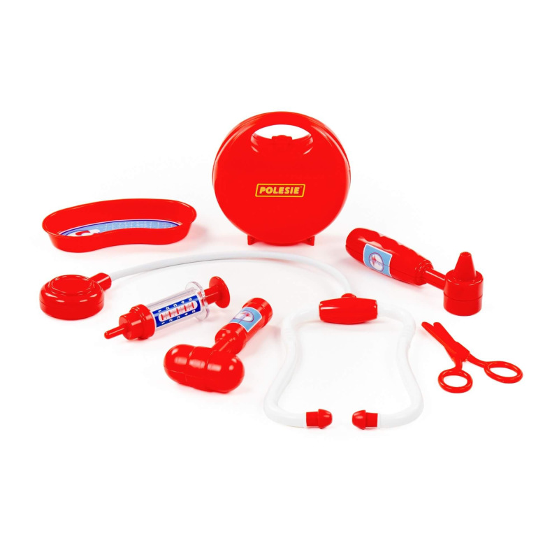 Doktorská sada (7 dielov) 4