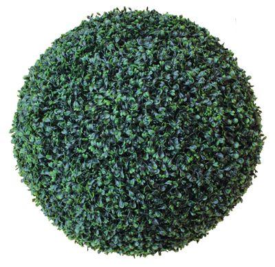 Guľa Buxus E040A, 300 mm, dekoračná