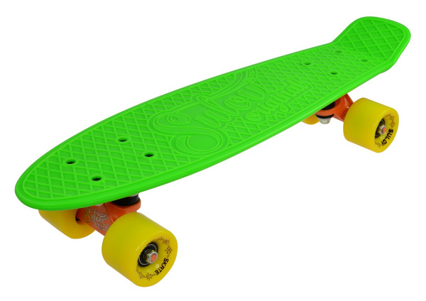 PENNYB. 22" SU NEON zel-zlut