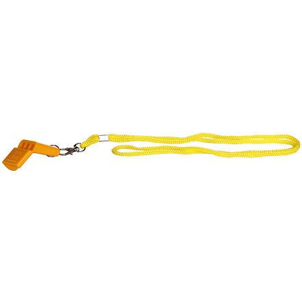 Merco Whistle Colored 012 plastová píšťalka so šnúrkou 5